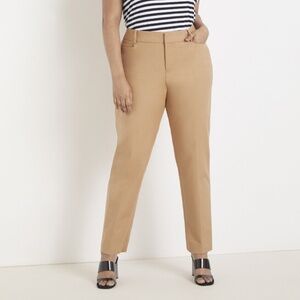 Eloquii Double Weave Kady Pant NWT Size 16L
